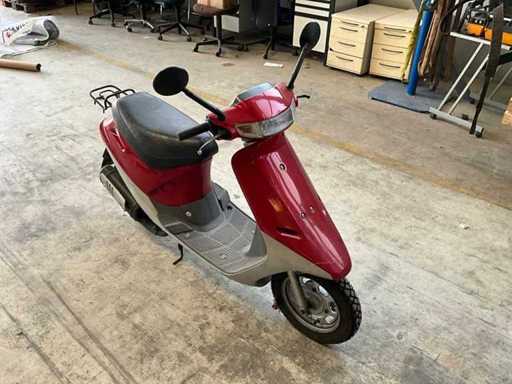 Sym Scooter