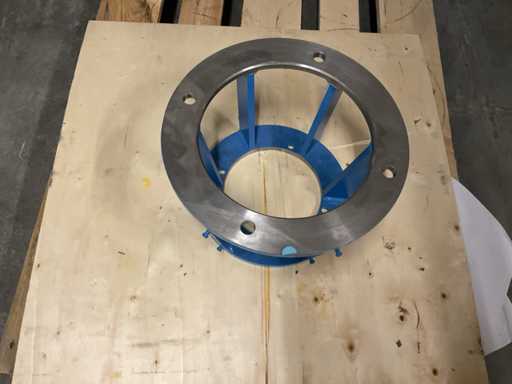 Kupplungsgehäuse BSA21SG BG160-BG180