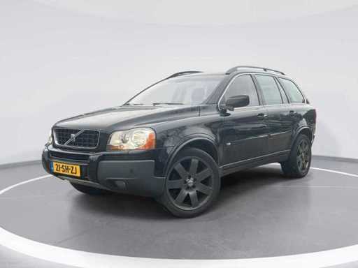 Volvo XC90 2.5 T Somma 7 persone | 21-SH-ZJ i