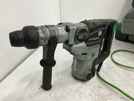 Hitachi Boorhamer