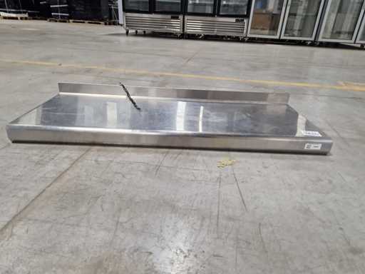 Tournus-uitrusting - Plank