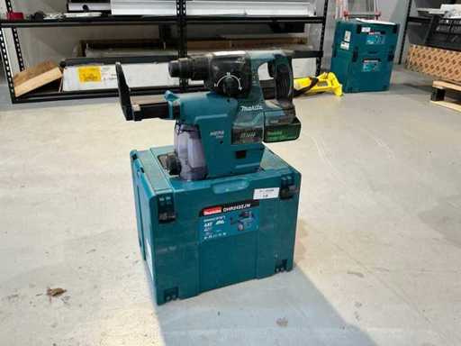 Młotek kombi Makita DHR242 2023