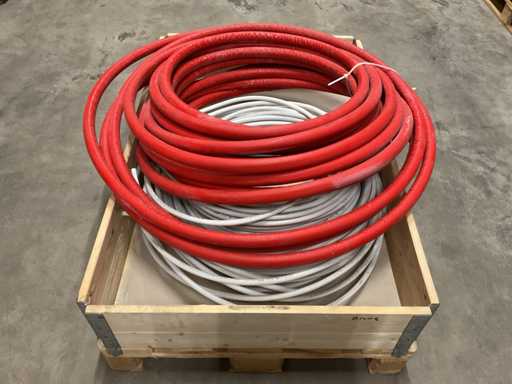 Lot de ?eav? multistrat