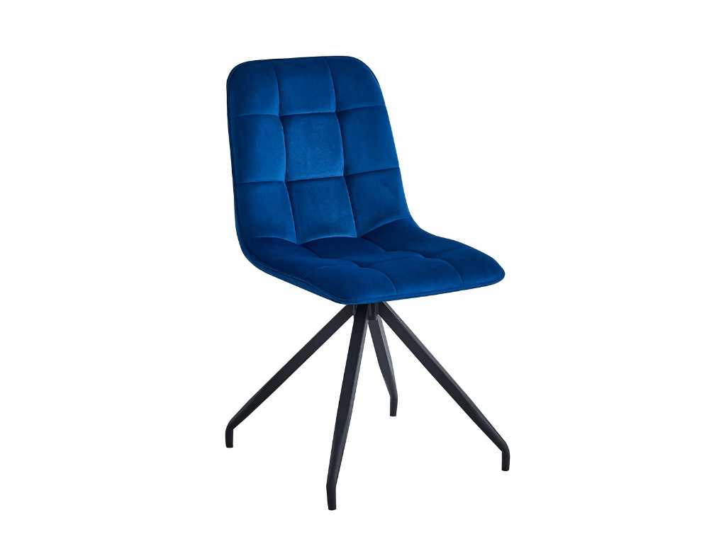 CLNS - Krzesło do jadalni - Krzesło do jadalni - (6x)