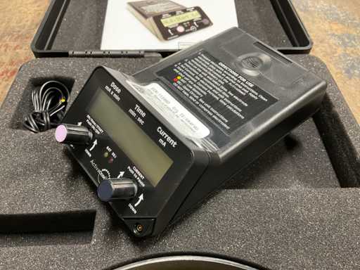 ActivaTek Dose II Iontophoresis Delivery Unit