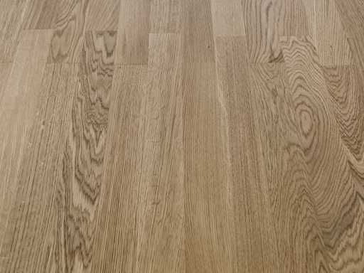 53 m² Parkett-Eichen-Multiplank – 500 x 65 x 10,3 mm