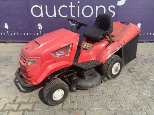 Honda - 16/102H - Tracteur de pelouse