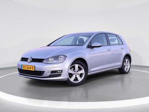 Volkswagen Golf 1.2 TSI Comfortline | RV-264-B i 
