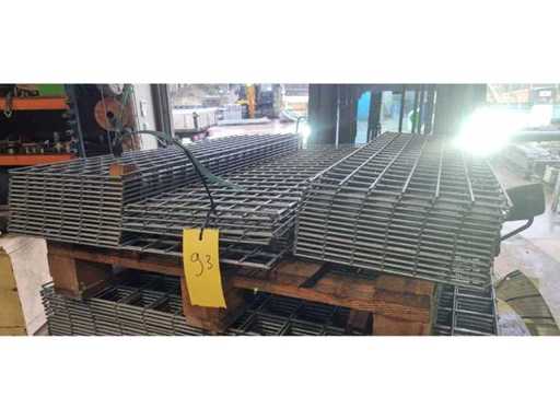 Various buidingmaterial