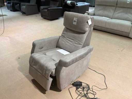 Mistral Relax electrisch