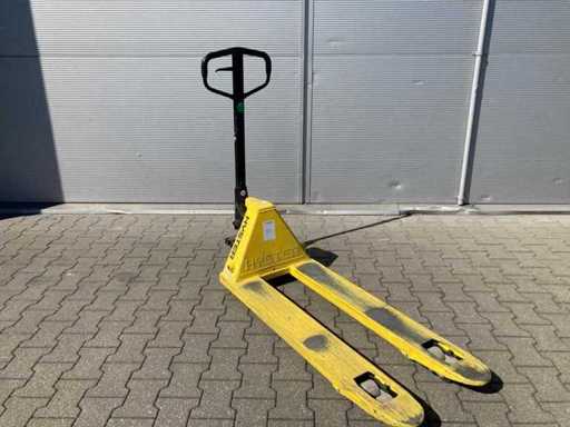 Hyster - 2020 - 4252934 - Hand hydraulische palletwagen