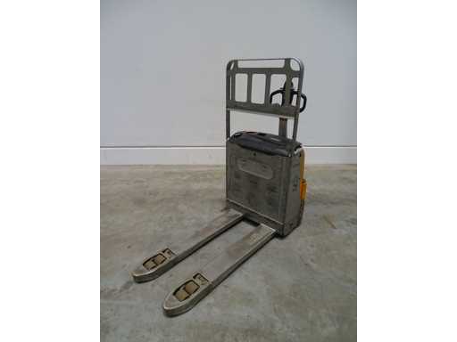 STILL EXU16 pallet truck