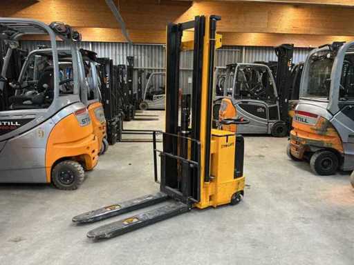 DTM-Lift - 1500kg - Stackers - 2007