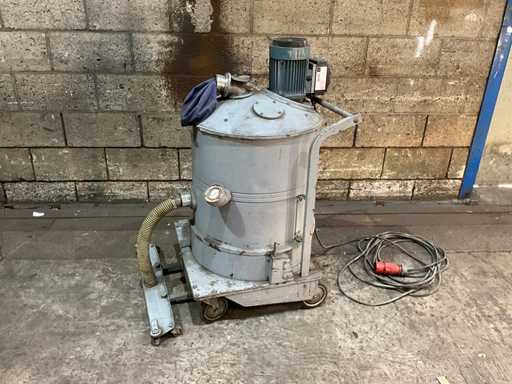 Nilfisk - GB733 - Aspirapolvere industriale