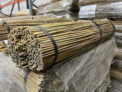 Bamboestok 120cm (48000x)