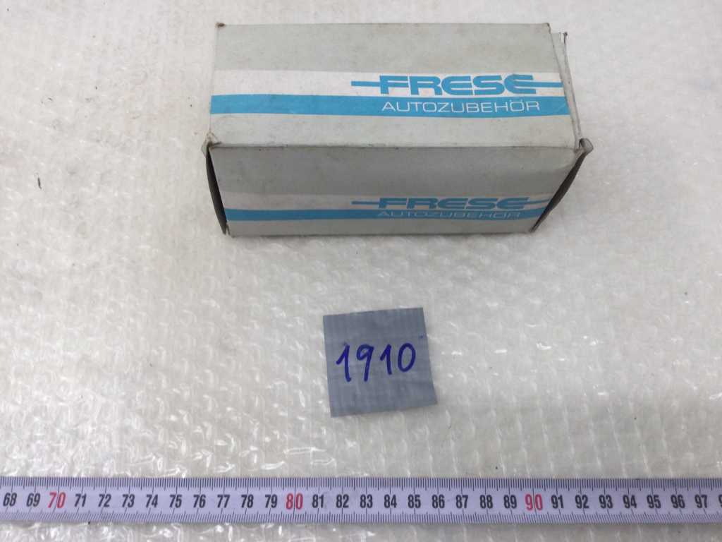 Frese - 52mm, DB200-250 fino al 1976 W114/W115 - Copritubo di scarico - Varie