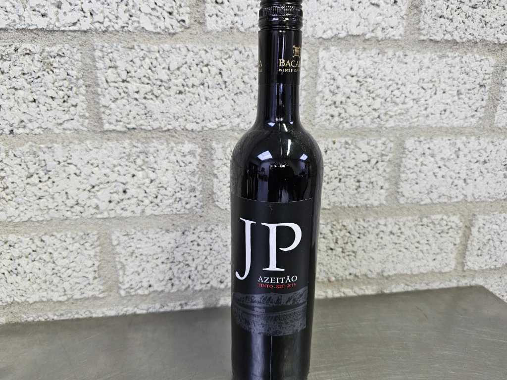 2015 - JP Azeitao - Tinto Red - Rode wijn (6x)