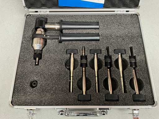 Fabory F 612 Jeu de rivets