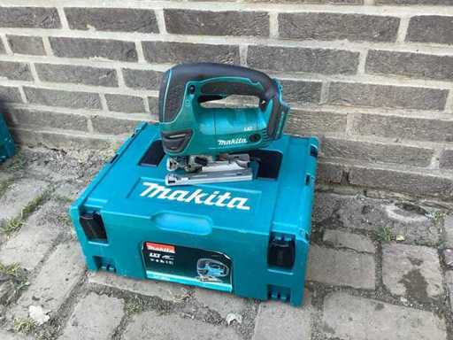 Makita djv180 Accu decopeerzaag