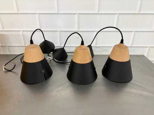 Hanglamp (17x)