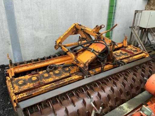 Potere falco di ramore Potere ermore Potere erora