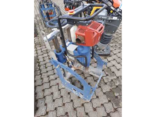 LISSMAC CDM 23 Boortechnologie
