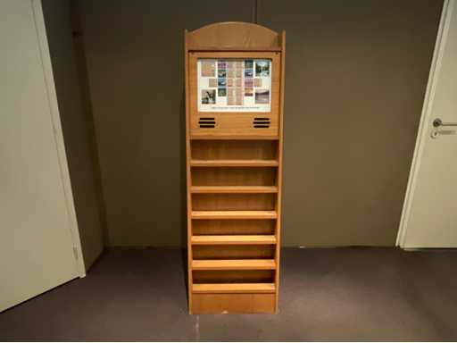 Muziekcomputer Tai Chi, Reiki, Yoga