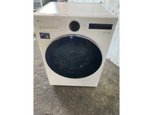 Machine à laver LG F4WX9092