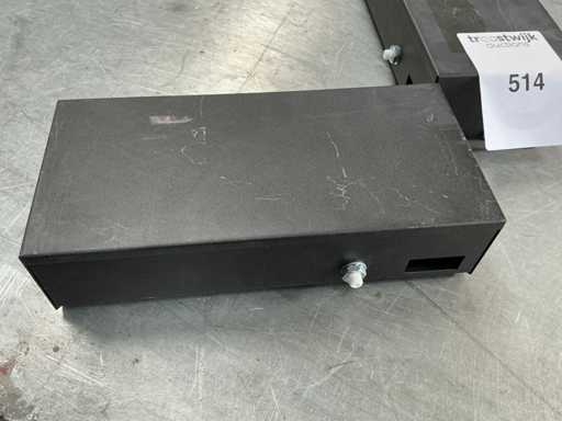 Fagerhult Inverter lighting equipment (2x)