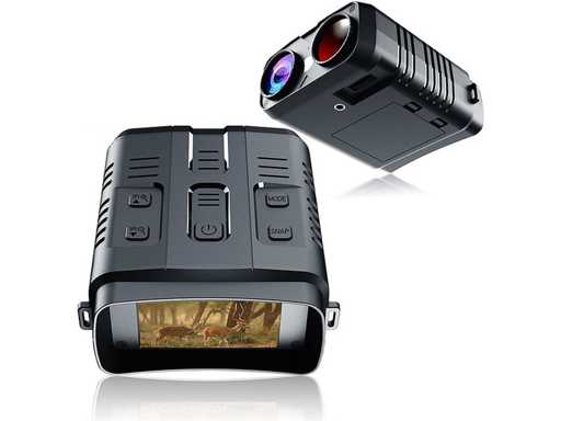 Dispozitive de vedere pe timp de noapte 