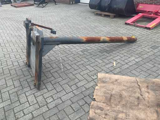 2021 Lamy Doorn 2000 Gabelstaplerzubehör