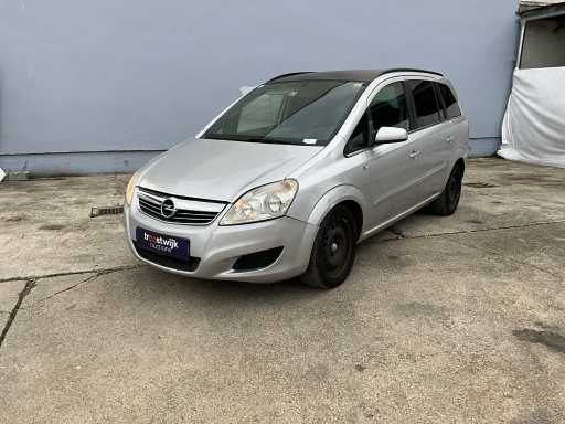 2009 Opel Zavira Auto
