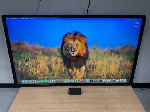 ELO Tech Solutions (ET5501L) 55", 1920x1080 (FHD) Monitor tactil interactiv pentru semnalizare digitală