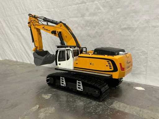 Escavatore Amewi G106E 1:14 RTR