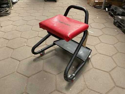 Snap-on Stool