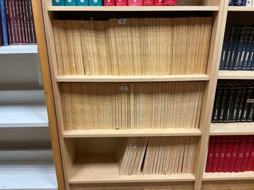 Journal Of Heterocyclic Chemistry - Wetenschappelijke boekencollecties