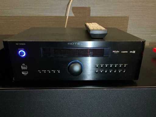 Rotel RSP-1576MKIi Surround sound processor