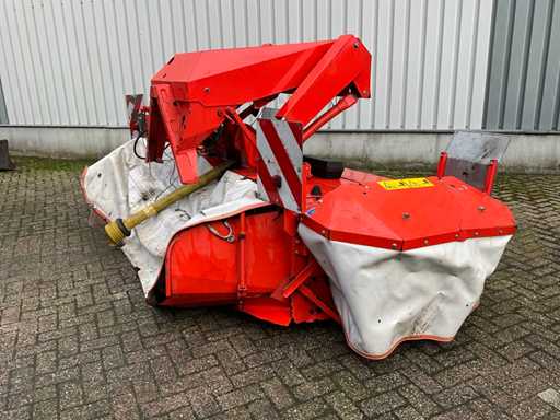 Kuhn FC313F-FF Frontmaaier