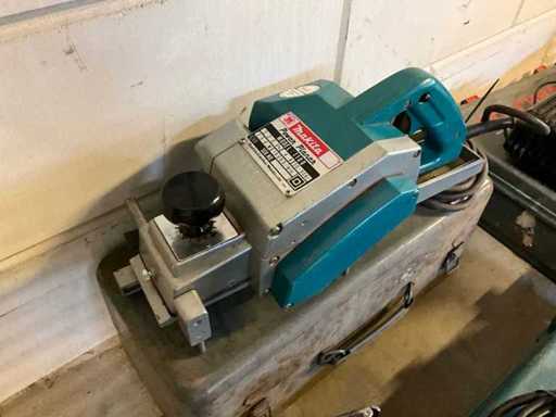 Makita 1100 Hobel