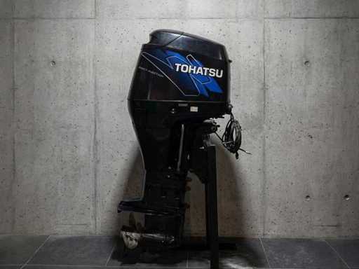 Tohatsu - Extra Long shaft - 115 HP - 2-stroke MD115A - Outboard engine