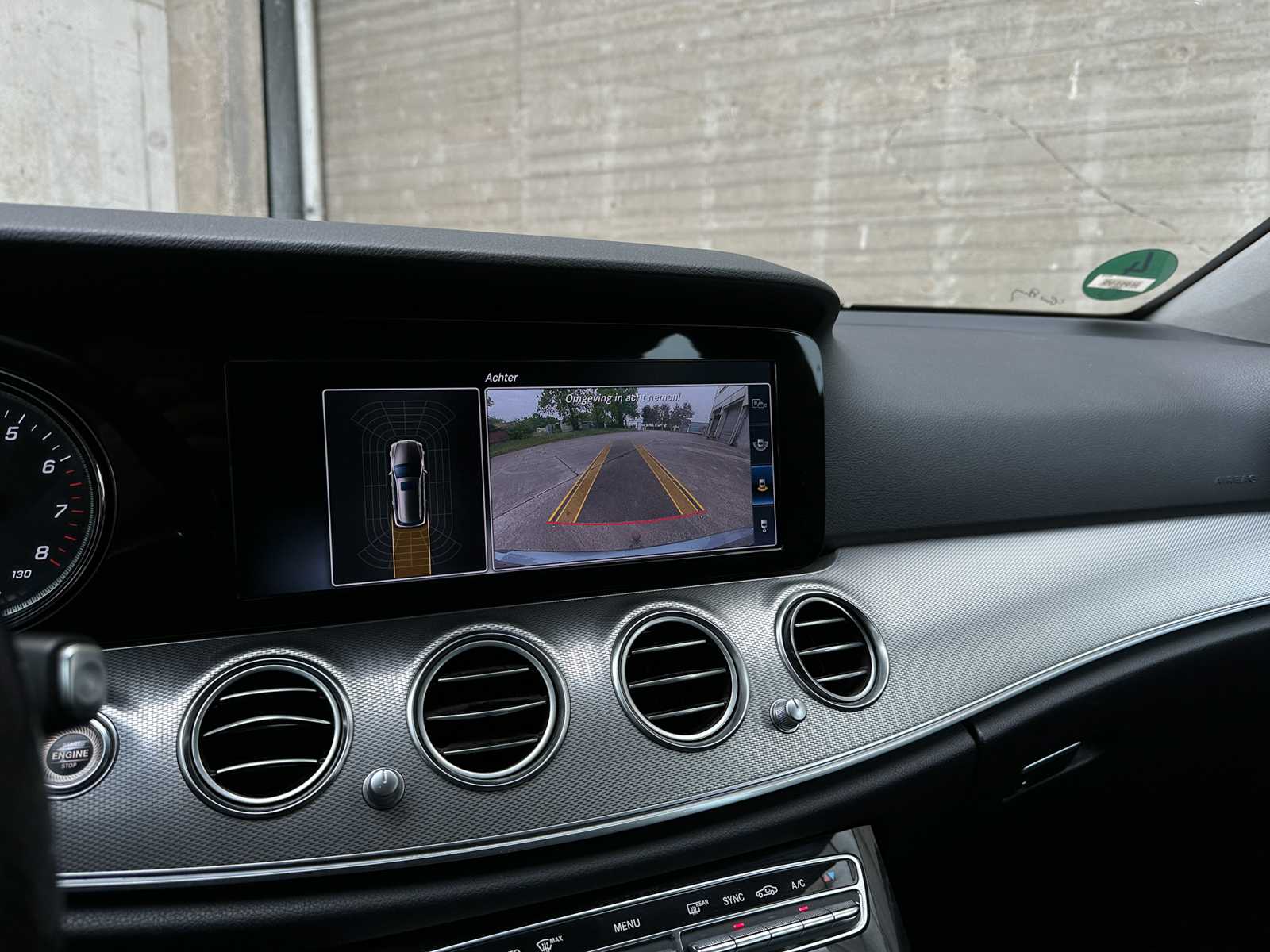 Mercedes-Benz E200 Prestige 184pk 2016 E-Klasse, H-951-VS