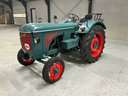 1962 Hanomag R332-Granit Oldtimer-Traktor