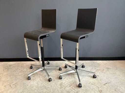 Vitra .03 Schreibtischstuhl (2x)