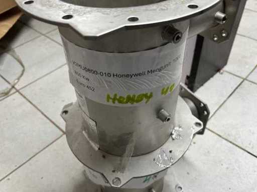 Honeywell - Unità di miscelazione Honeywell / Serie SV2 Venturi da 500 kW