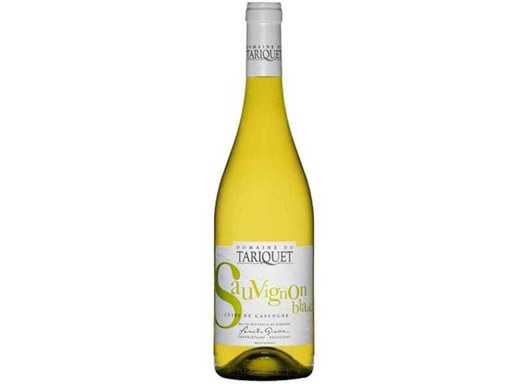 2025 - Sauvignon - Domaine Tariquet - Côtes de Gascognes - Weißweine (18x)