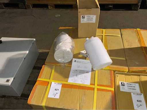 Penton CAD20T/EN Projectorluidspreker (20x)