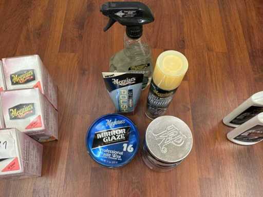 Meguiar’s