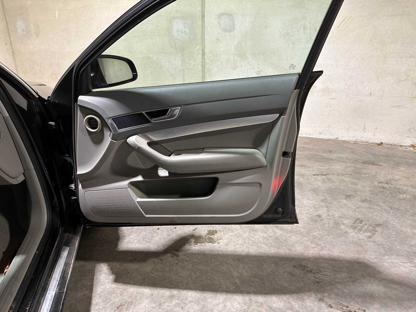 Audi A6 Avant 2.4 Pro Line 177pk 2008 (Origineel-NL), 64-ZD-ZL