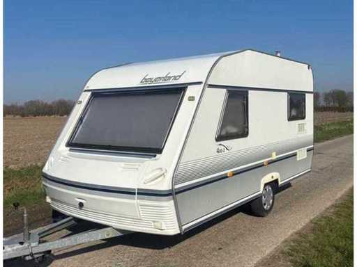 BEYERLAND - 403B - Caravan