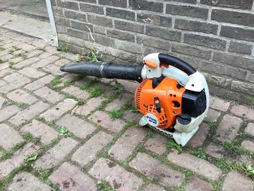 Stihl bg86 Bladblazer